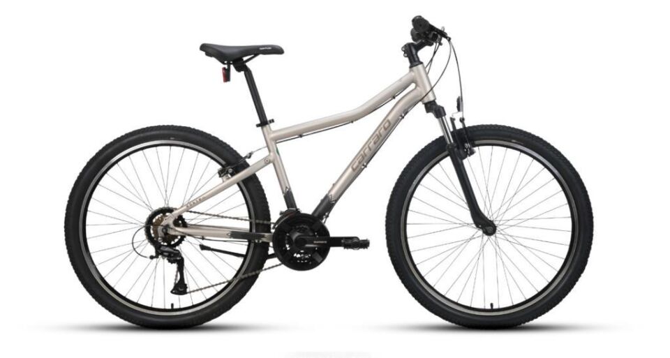 Carraro MONTE 264 V fren 24 Vites 26 Jant Dağ Bisikleti