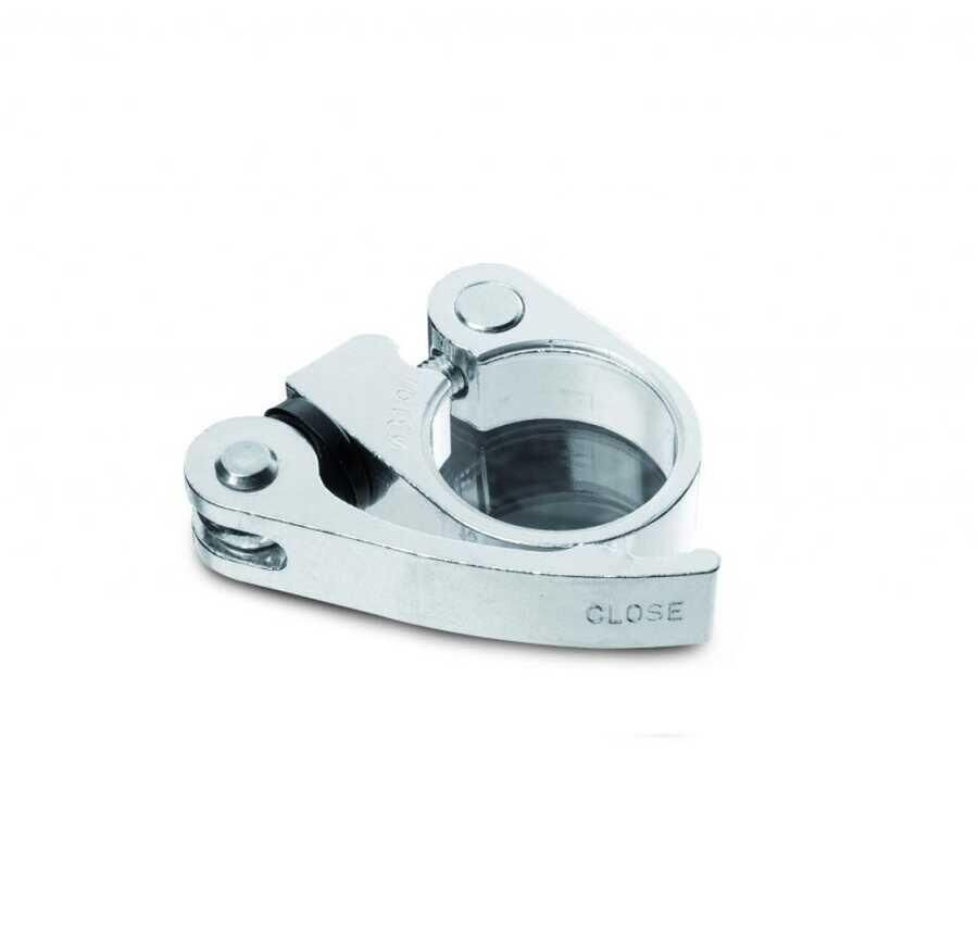 Alüminyum Mandallı Sele Kelepçesi 31.8