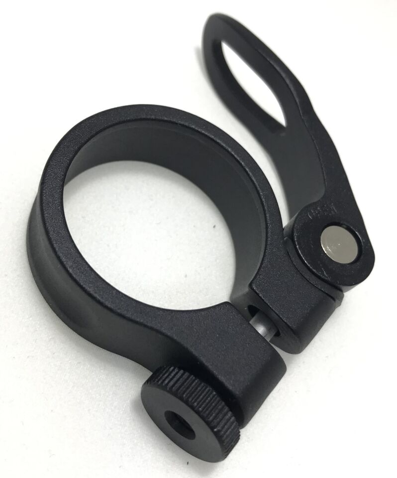 Alüminyum Mandallı Sele Kelepçesi 34.9