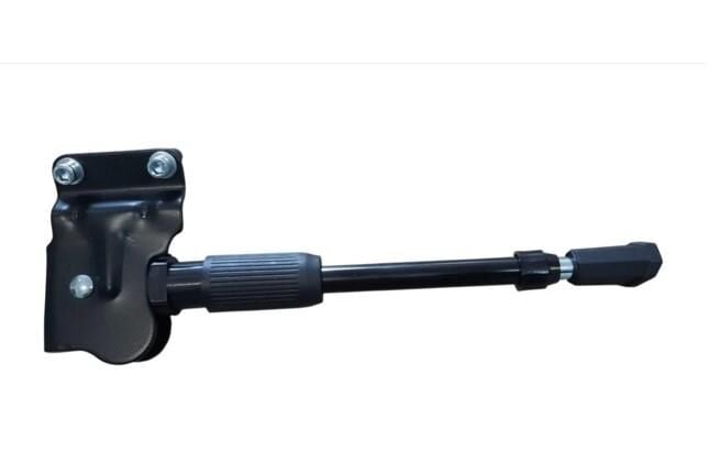 Park Ayağı - 26-29, Arka Ayarlanabilir 40mm M6X20 mm 2 Vidalı