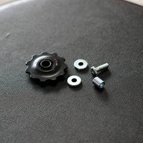 S-shine Vites Makara Tekeri PLASTİK