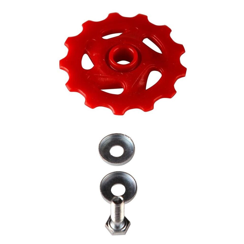 S-shine Vites Makara Tekeri PLASTİK