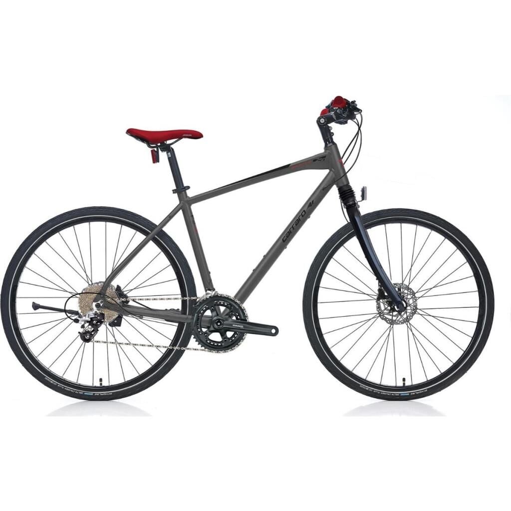 Carraro Sportive 250 508H 22 Vites SRAM Şehir Tur Bisikleti