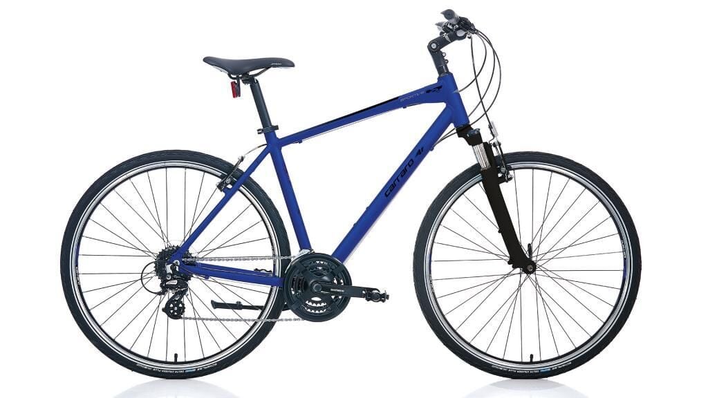 Carraro Sportive 224 28 Jant 24 Vites Şehir Tur Bisikleti