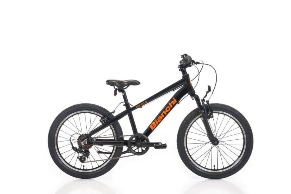 BİANCHİ XR20.2 ALÜMİNYUM 7 VİTES ÇOCUK BİSİKLETİ 2026
