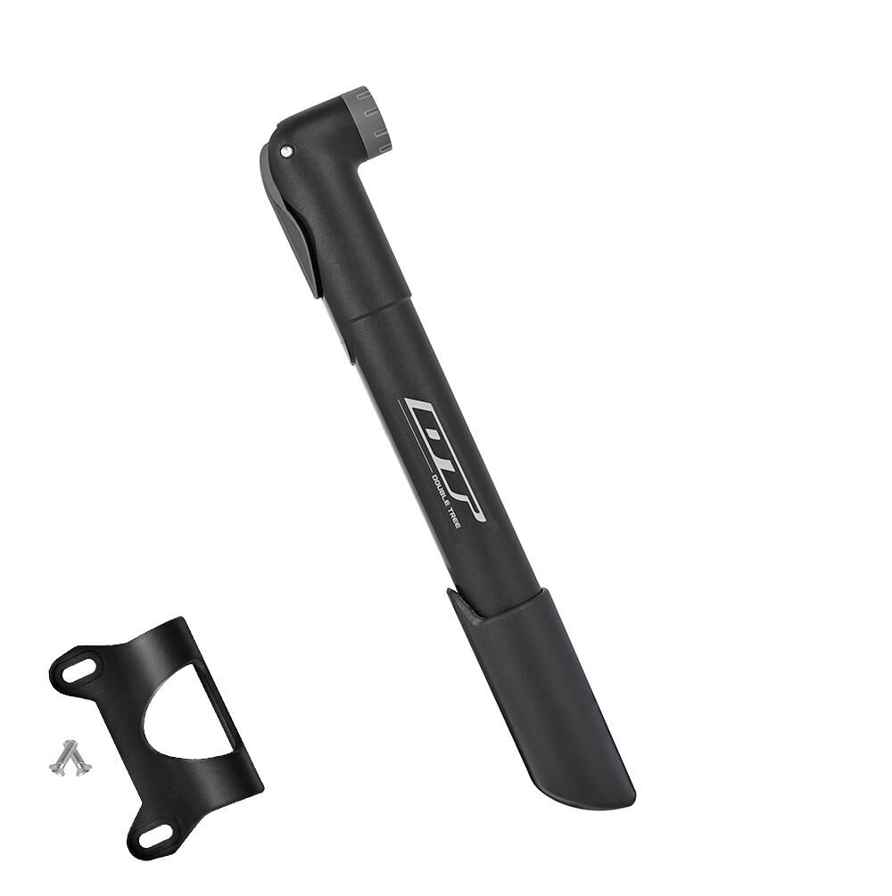 DT Bisiklet El Pompası Plastik DT-P100 Mini Plastik