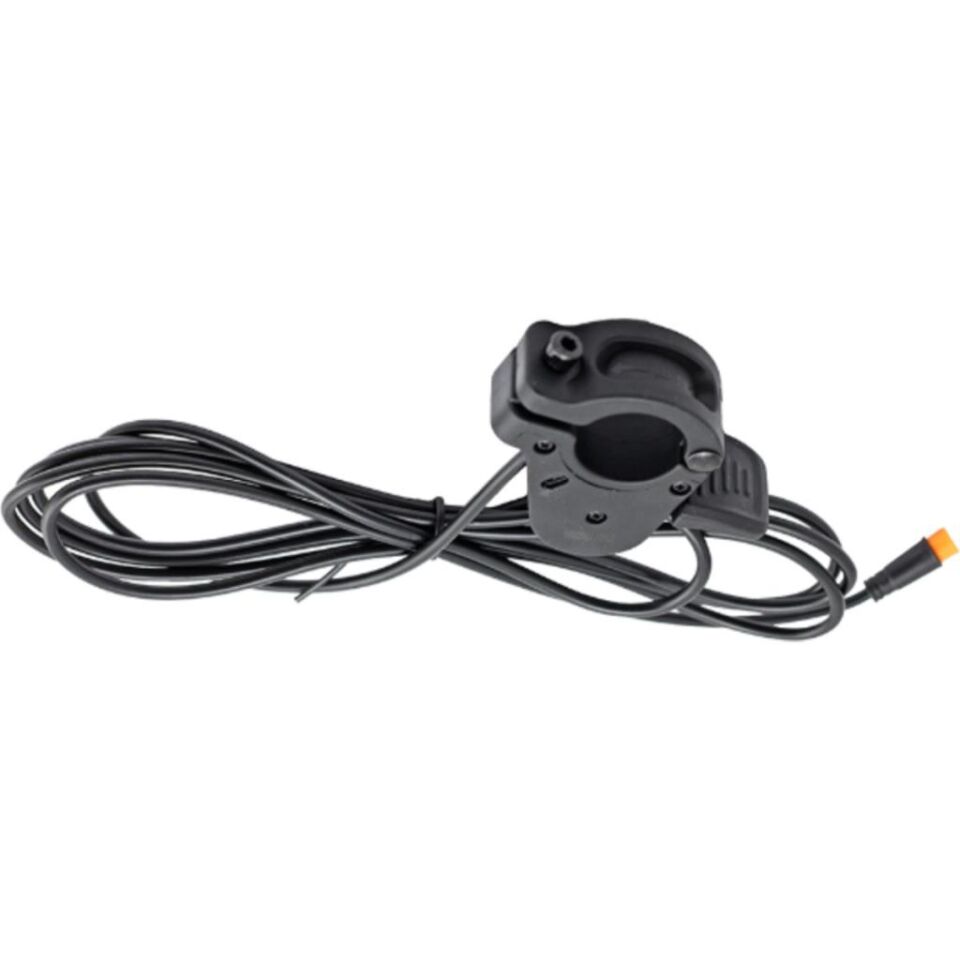 Elektrikli Bisiklet Güç Kolu - 300X, 3pin, 190cm Kablo