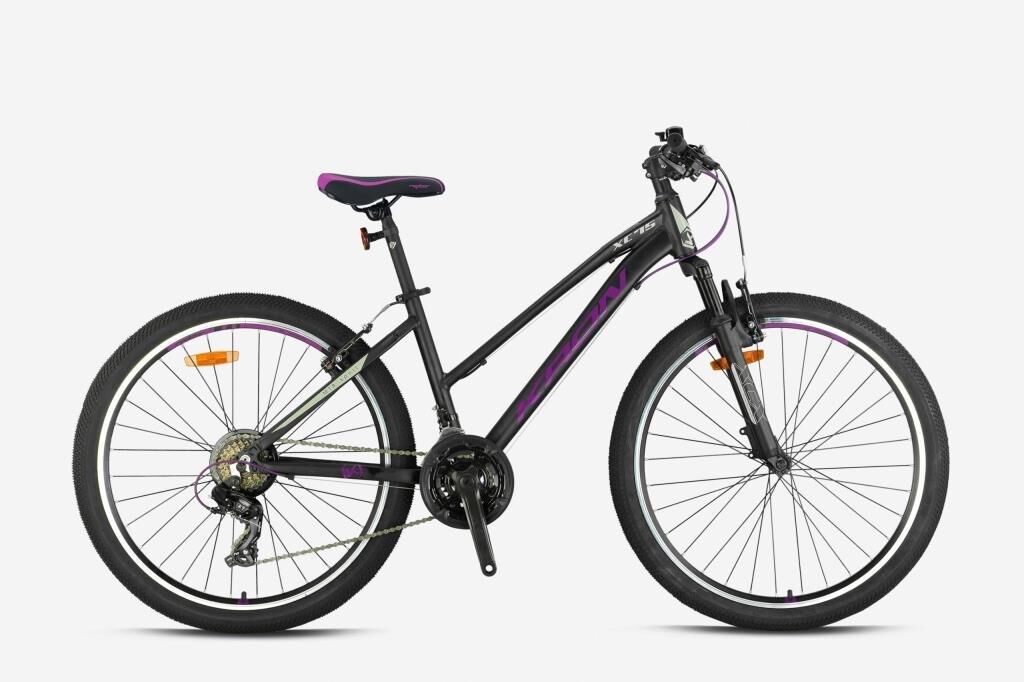 KRON XC75 26 LADY V Fren 21 Vites Dağ Bisikleti 2025