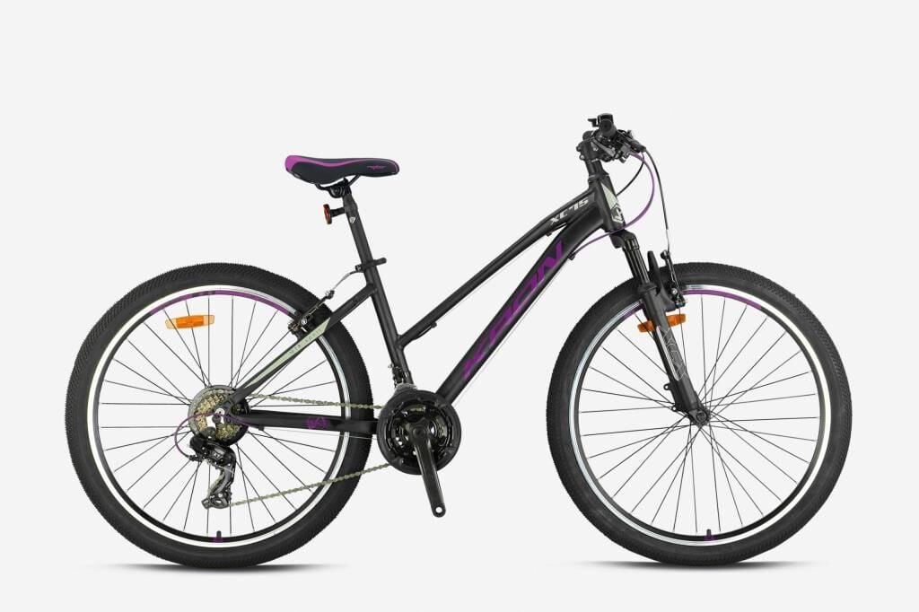 KRON XC75 26 LADY V Fren 21 Vites Dağ Bisikleti 2025