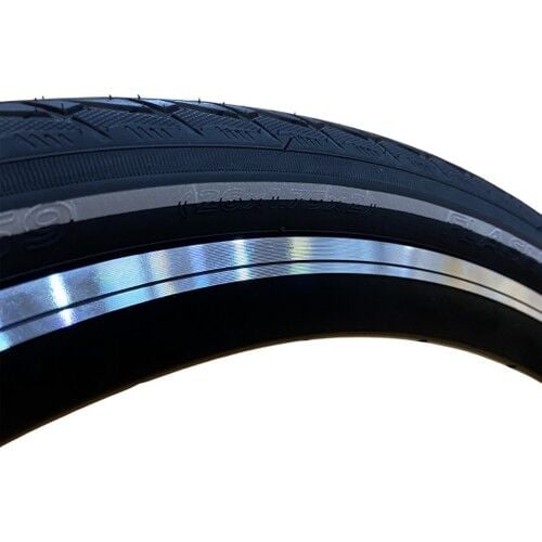 Rubena Flash Stop Thorn 26x1.75 4mm Zırhlı Lastik