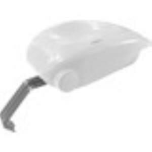 Çocuk Bisikleti Arka Kutu Plastik Arka Bagaj