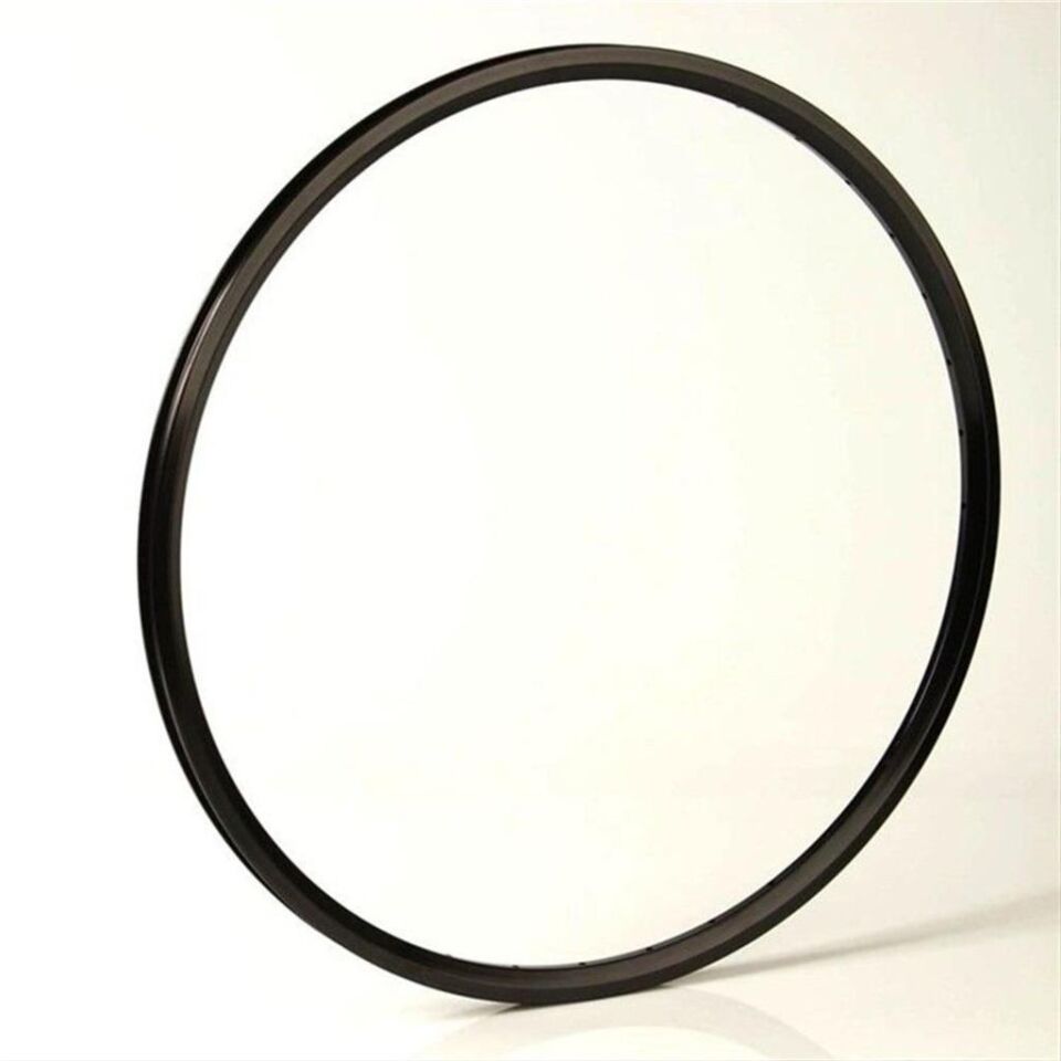 Bisiklet 26 Jant Çemberi V - Disk Fren Çift Kat Double Alüminyum