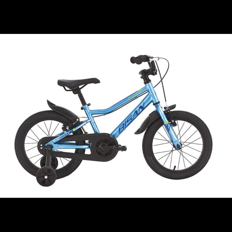 BİSAN FLOKİ 16 JANT ( 4-6 YAŞ ) ÇOCUK BİSİKLETİ 2026