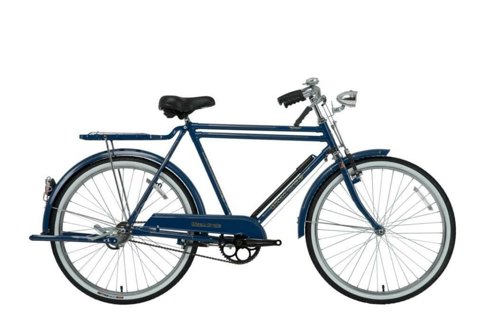 Bisan Roadstar Classic Çubuk Fren 26 Jant Hizmet Bisikleti