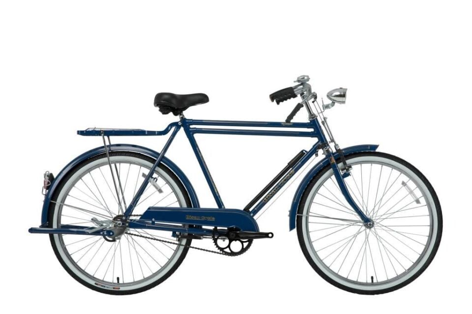 Bisan Roadstar Classic Çubuk Fren 26 Jant Hizmet Bisikleti