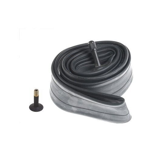 Bisiklet Iç Lastik Siyah Şamyel Yumuşak Kauçuklu Iç Lastik 16