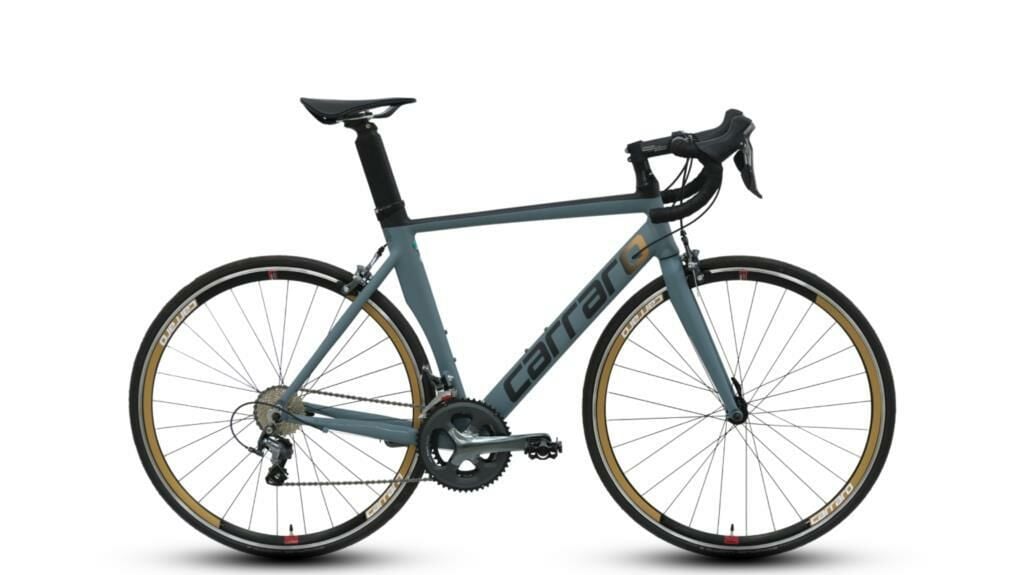 CARRARO Race 052C AERO 20 VİTES YARIŞ YOL BİSİKLETİ