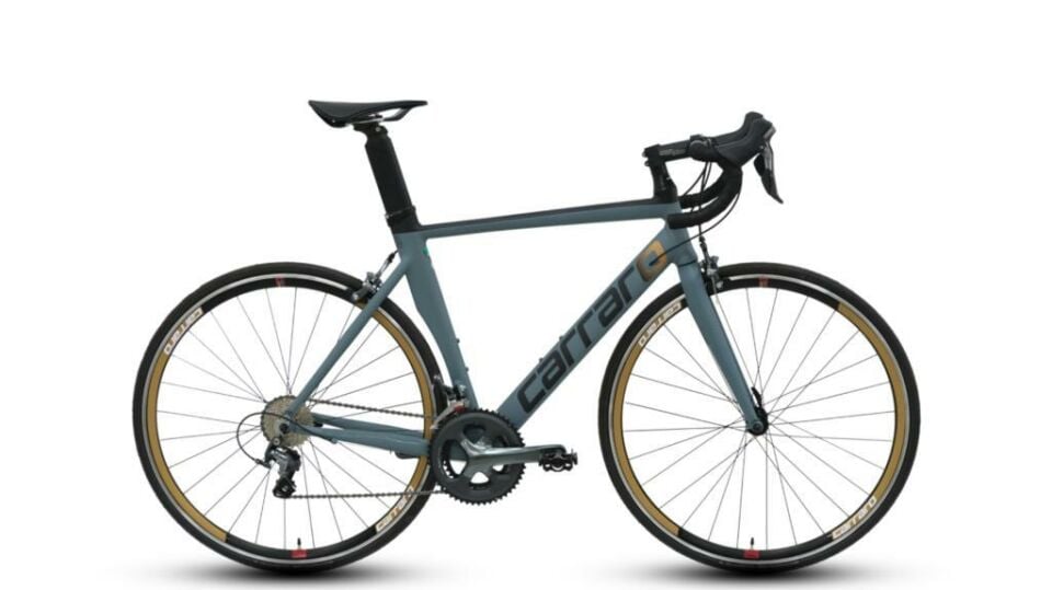 CARRARO Race 052C AERO 20 VİTES YARIŞ YOL BİSİKLETİ