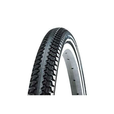 GRL 27.5x1.50 ( 26x1 1/2 ) Asfalt Şehir Zırhlı Lastik