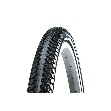GRL 27.5x1.50 ( 26x1 1/2 ) Asfalt Şehir Zırhlı Lastik
