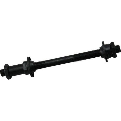 BİSİKLET ARKA TEKER DELİKLİ MİL BORUSU