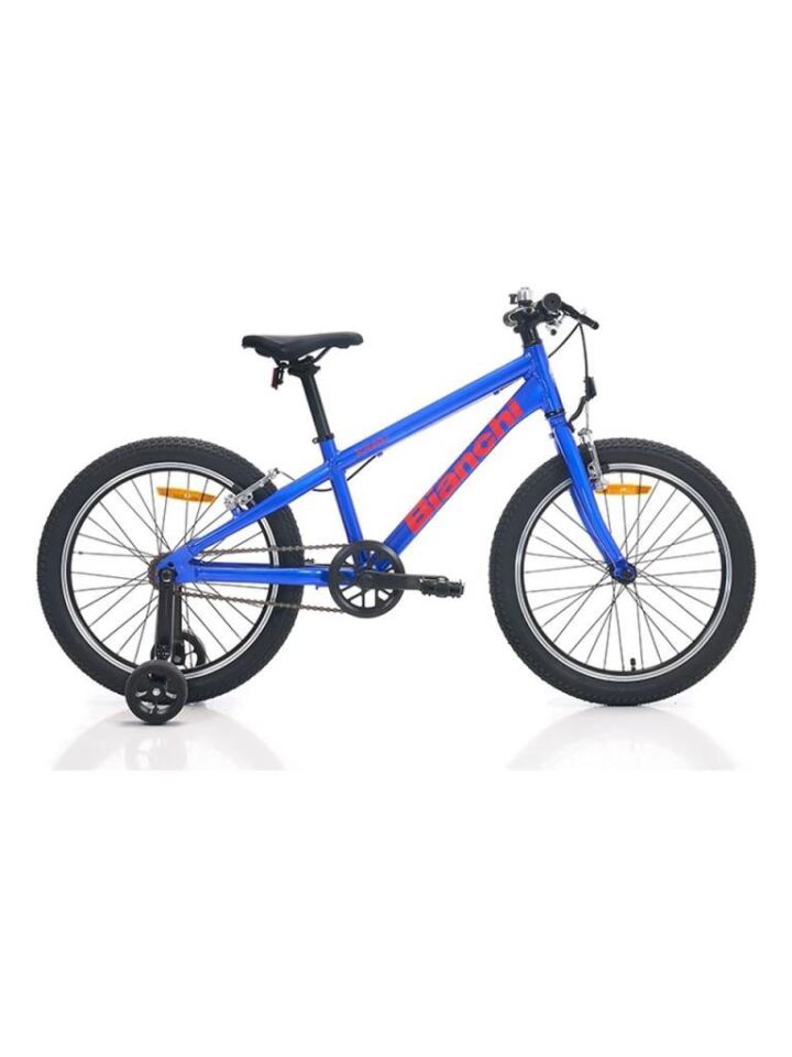 BİANCHİ XR20.1 ALÜMİNYUM ( 6-9 YAŞ ) ÇOCUK BİSİKLETİ 2025