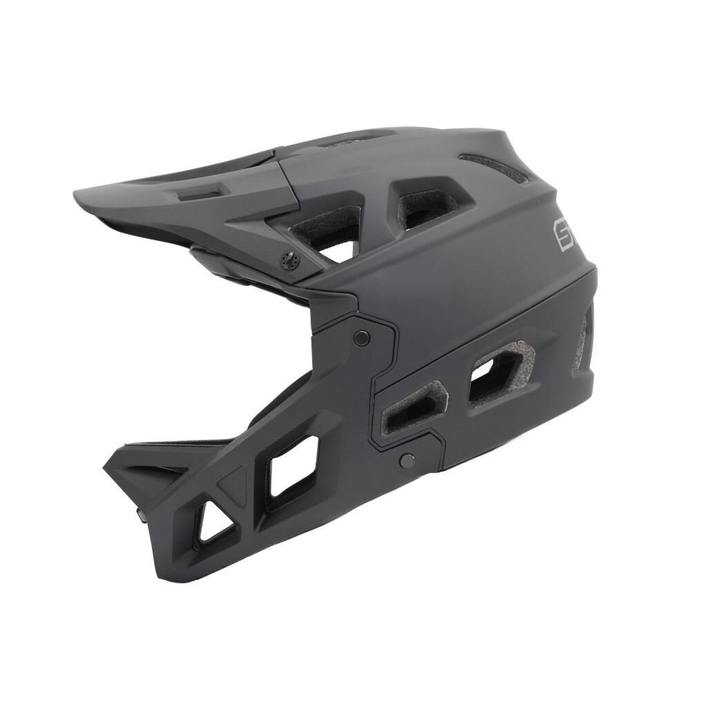 STROKE FULL FACE Downhill/Enduro KASK
