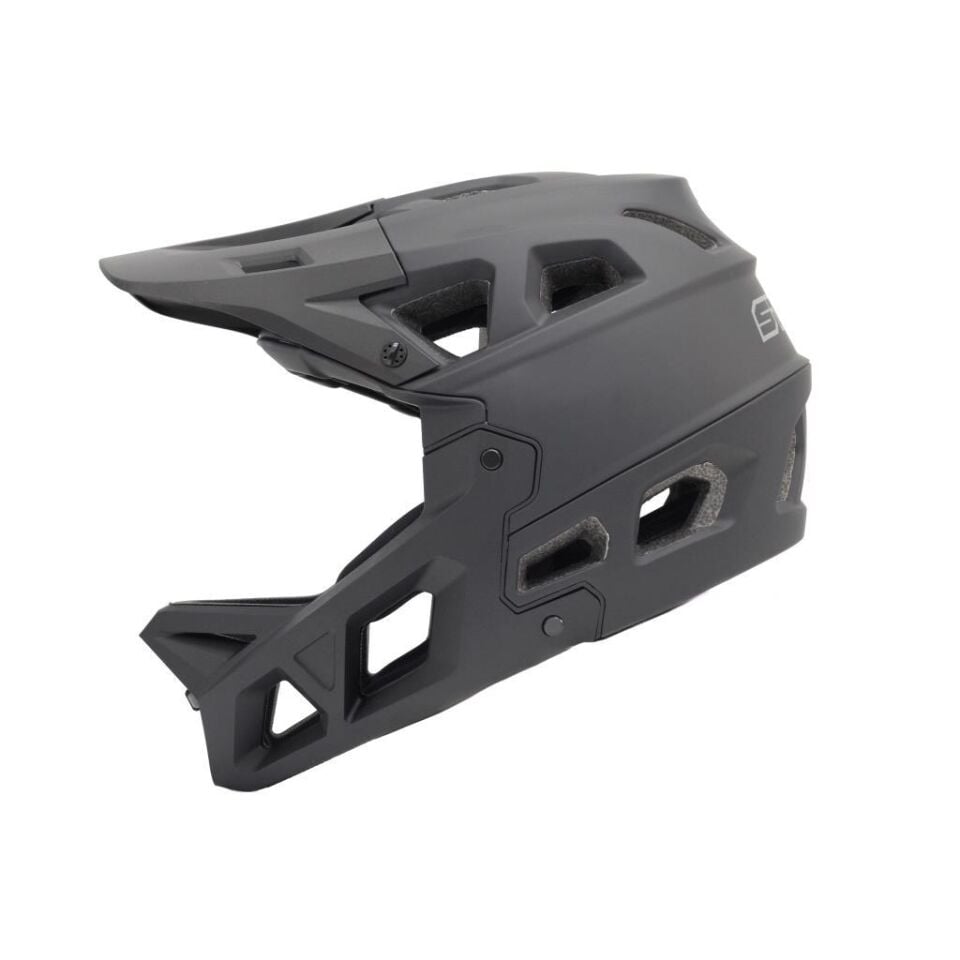 STROKE FULL FACE Downhill/Enduro KASK