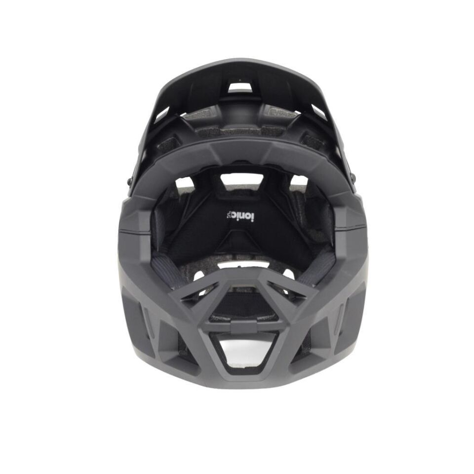 STROKE FULL FACE Downhill/Enduro KASK