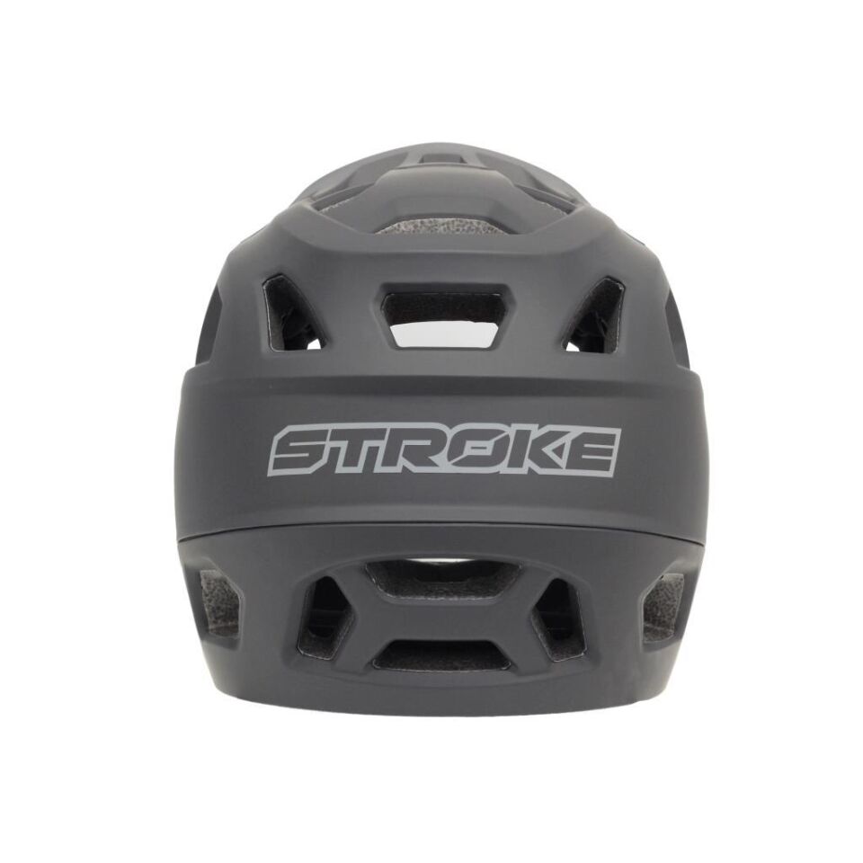 STROKE FULL FACE Downhill/Enduro KASK