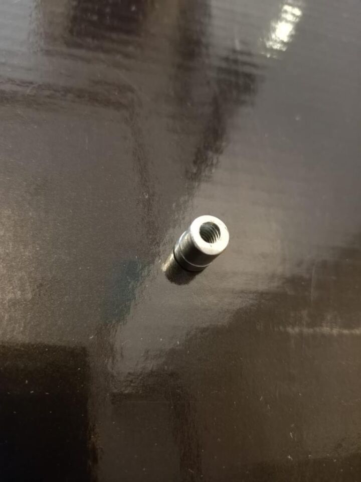 İĞNE SİBOBTAN KALIN MOTOR Sibop Dönüştürücü Adaptör