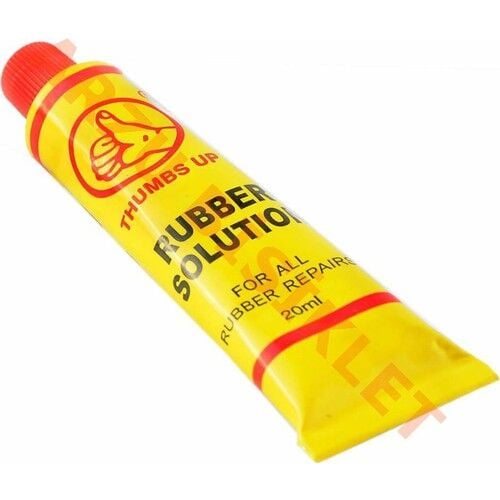 Thumps Up Yama Solüsyonu 20 Ml
