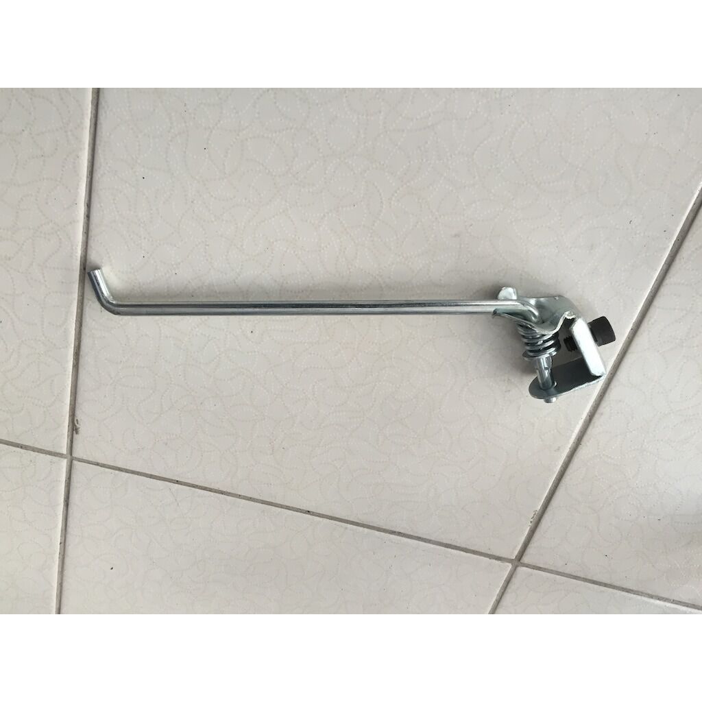 Bisiklet Orta Ayaklık Demir Park Ayağı ortadan 26 JANT