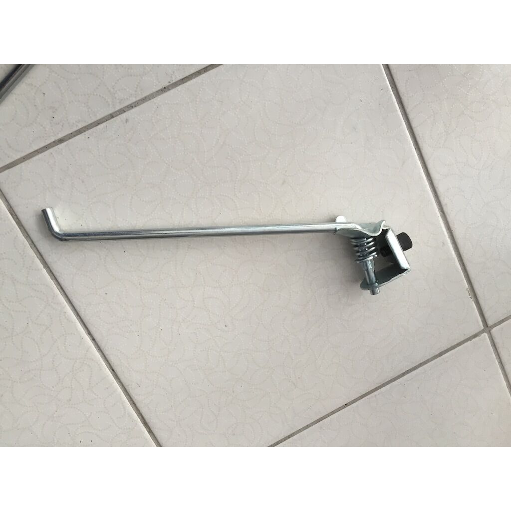 Bisiklet Orta Ayaklık Demir Park Ayağı ortadan 16 JANT