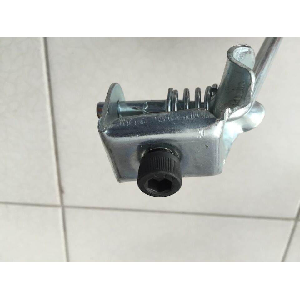 Bisiklet Orta Ayaklık Demir Park Ayağı ortadan 20 JANT