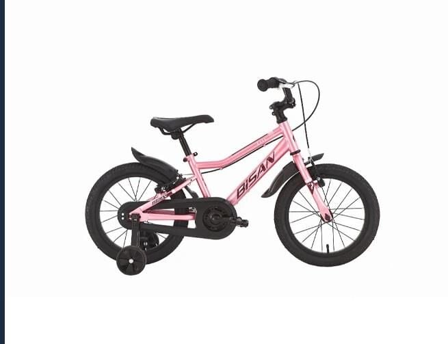 BİSAN LİLY 20 JANT ( 6-9 YAŞ ) ÇOCUK BİSİKLETİ 2026