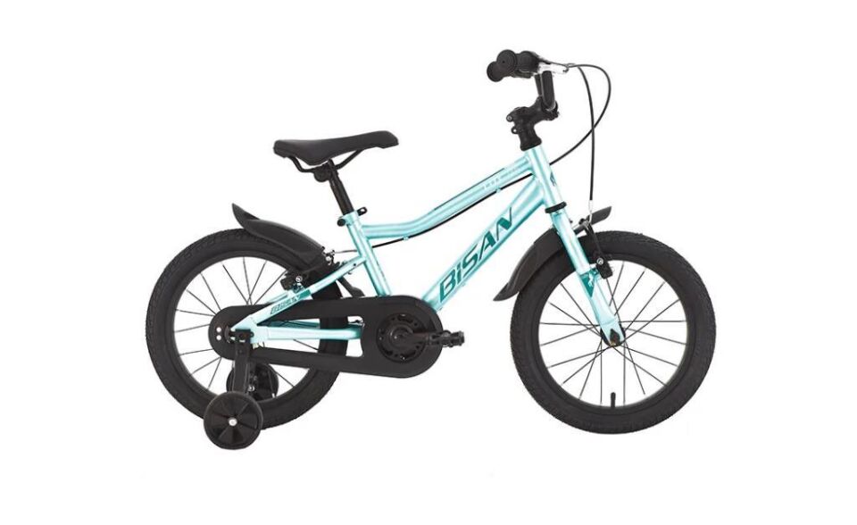 BİSAN LİLY 16 JANT ( 4-6 YAŞ ) ÇOCUK BİSİKLETİ 2026