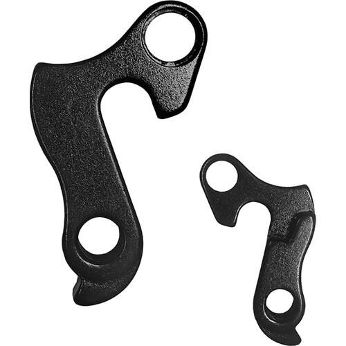 Bisiklet Kadro Attırıcı Kulağı Alüminyum Kulak HG011