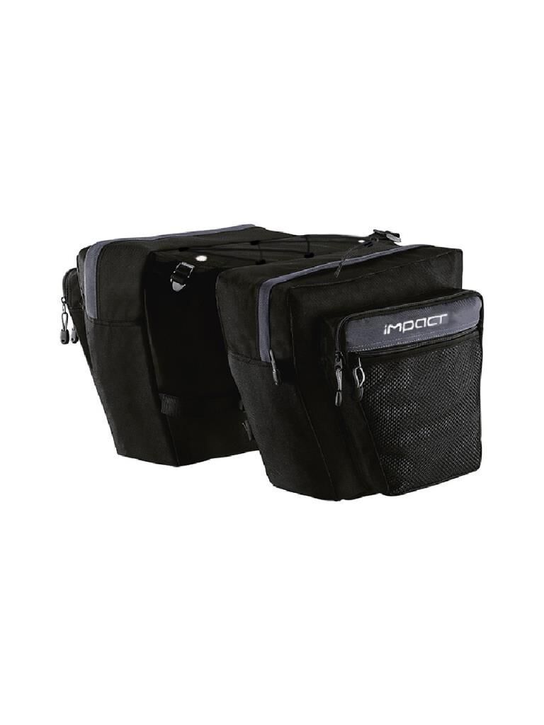 Impact Arka Heybe Back-Way 34LT Kolay Sök Tak Heybe