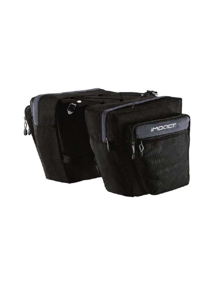 Impact Arka Heybe Back-Way 34LT Kolay Sök Tak Heybe