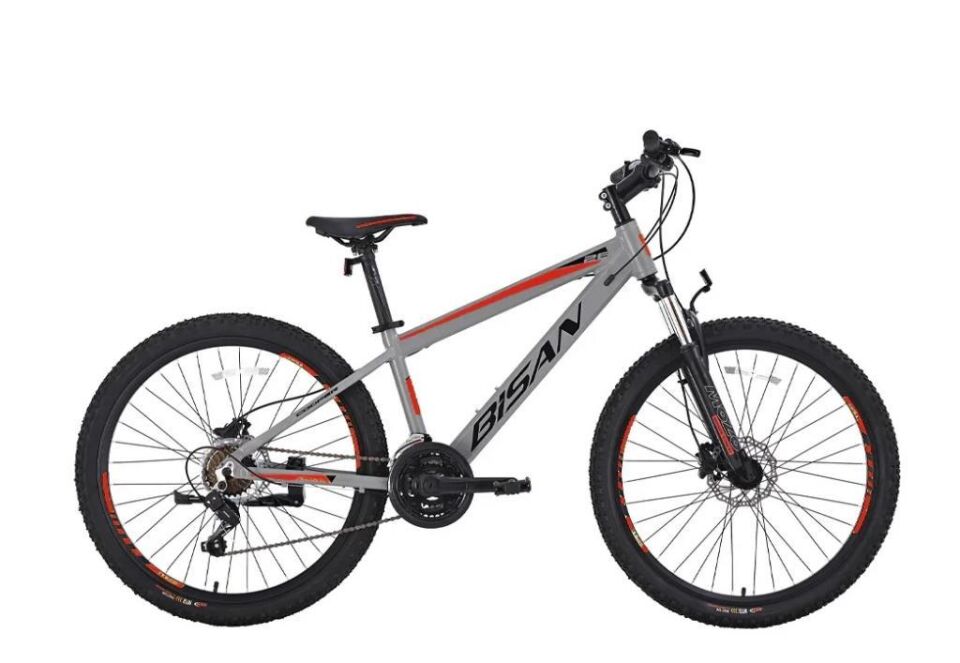 BİSAN COOPER 26 JANT H. DİSK FREN DAĞ BİSİKLETİ 2026