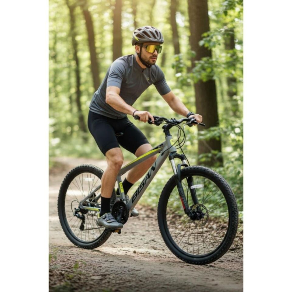 BİSAN COOPER 26 JANT H. DİSK FREN DAĞ BİSİKLETİ 2026