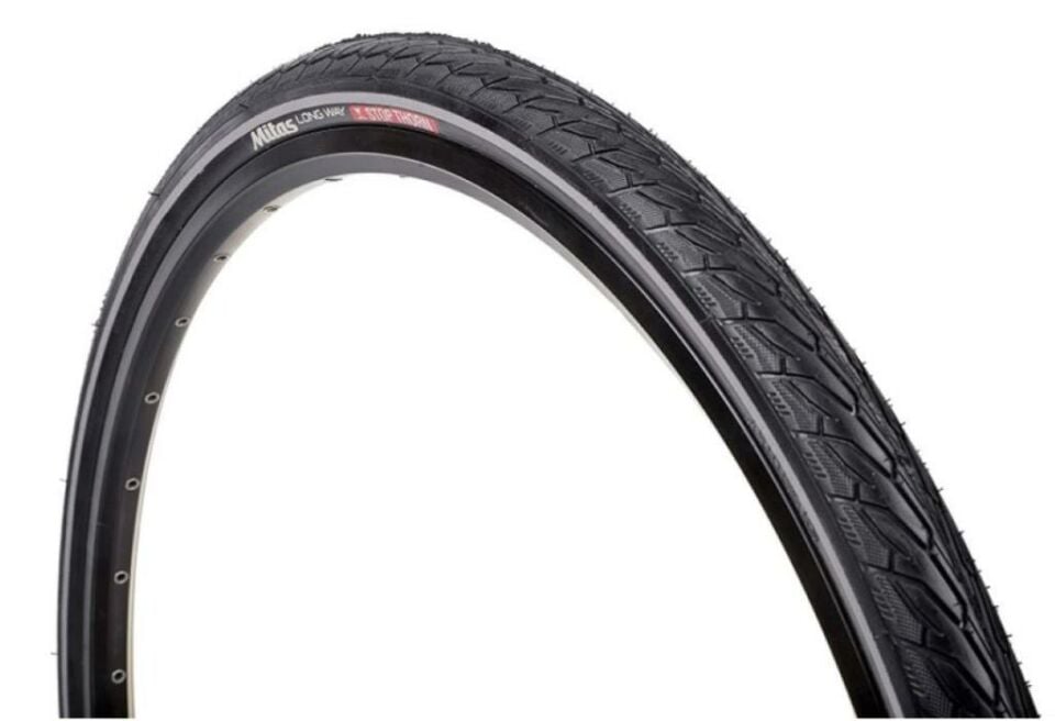 Mitaş flash 700 x 32C ( 32-622 ) 3 mm Zırhlı Dış lastik