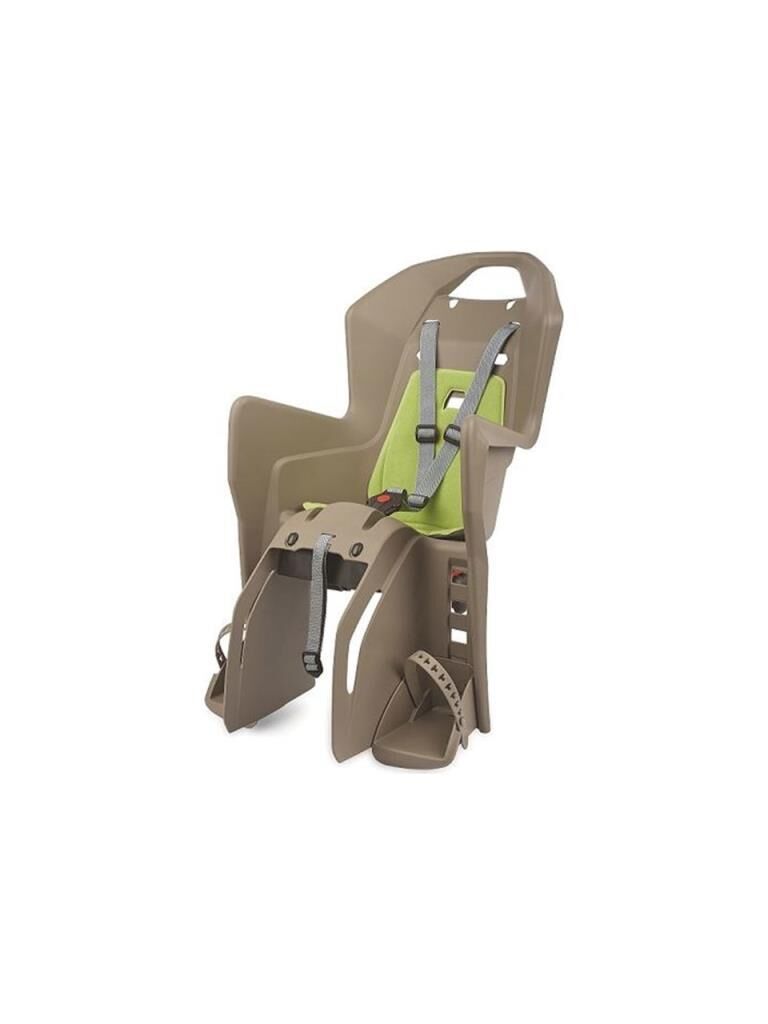 Polisport Koolah Cfs Bagaj Üstü Bağlantı Çocuk Taşıyıcı