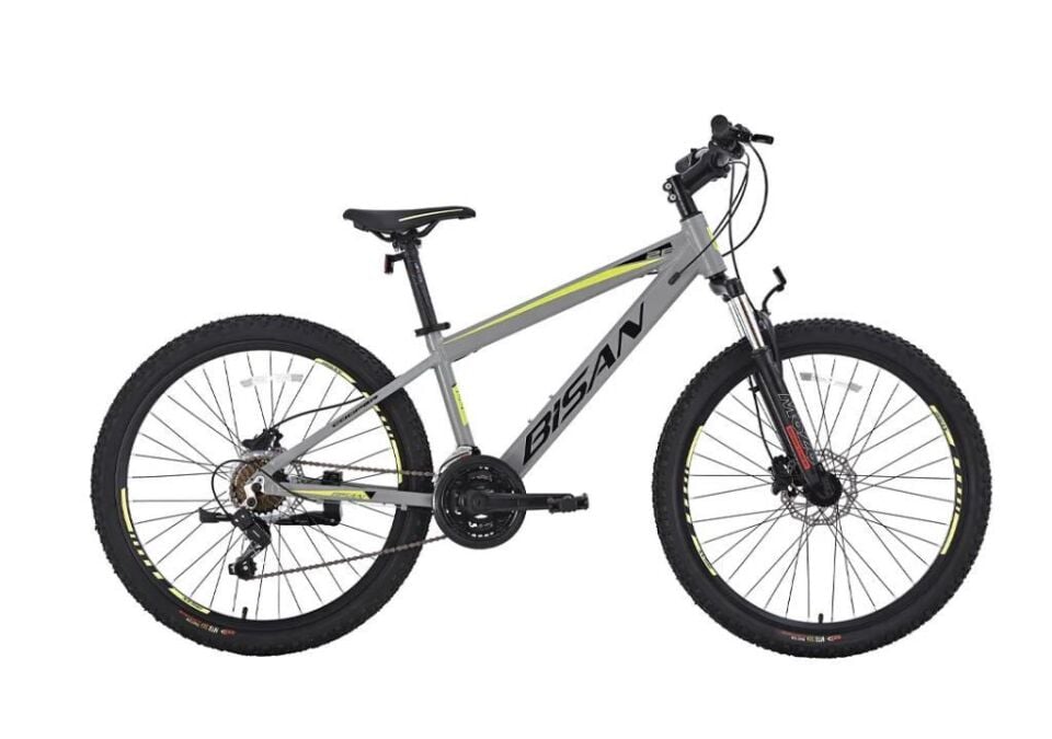 BİSAN COOPER 27.5 JANT H. DİSK FREN DAĞ BİSİKLETİ 2026