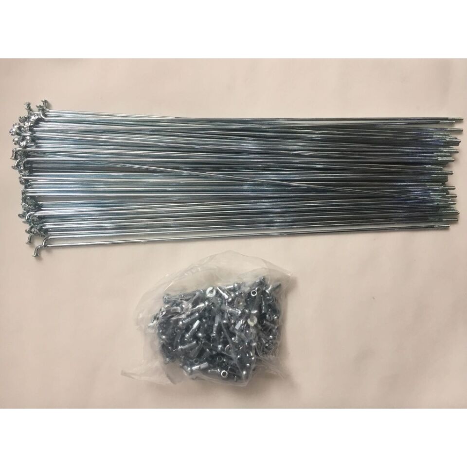 Bisiklet Jant Teli 26 - 27,5 - 28 - 29 Jant 36 Adet