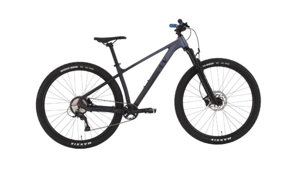 BİSAN TRAİL X 29 jant 41 cm 8 Vites DAĞ BİSİKLETİ