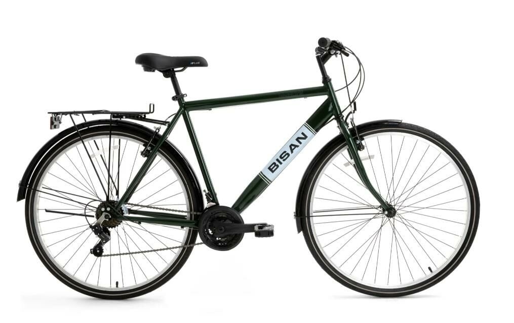 Bisan Hardy 28 Jant 21 Vites V fren Şehir Tur Bisikleti