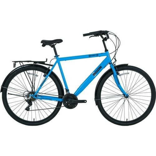 Bisan Hardy 28 Jant 21 Vites V fren Şehir Tur Bisikleti