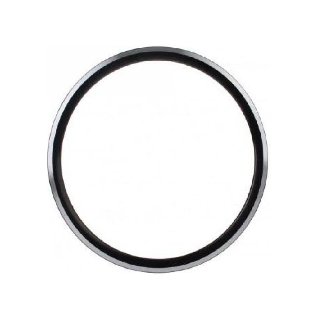 24 JANT ÇEMBERİ TIRAŞLI Jant Çemberi 36H DELİK